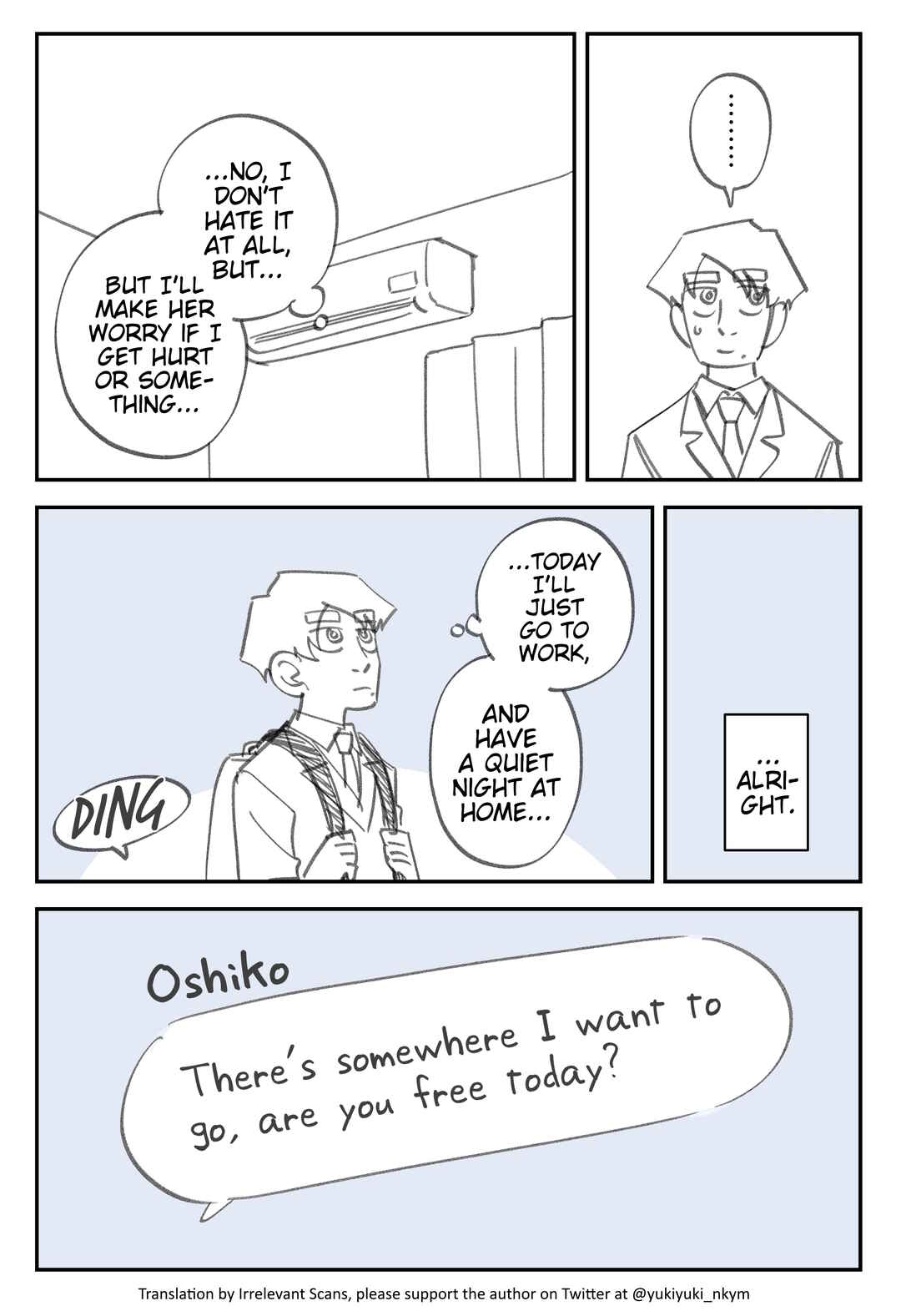Chapter 385 - Page 3