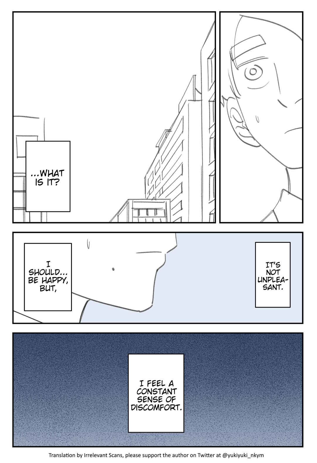 Chapter 391 - Page 1