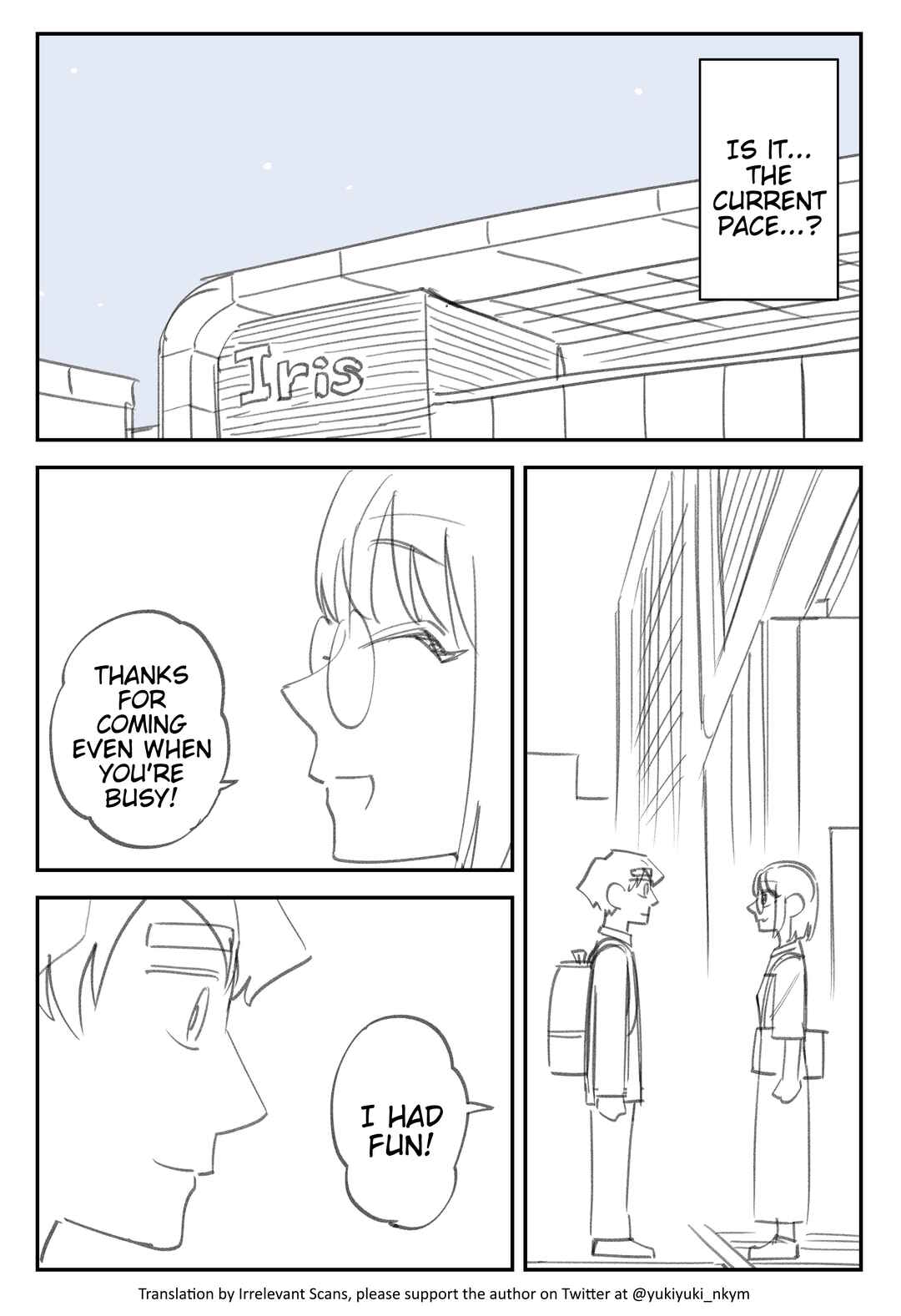 Chapter 391 - Page 2