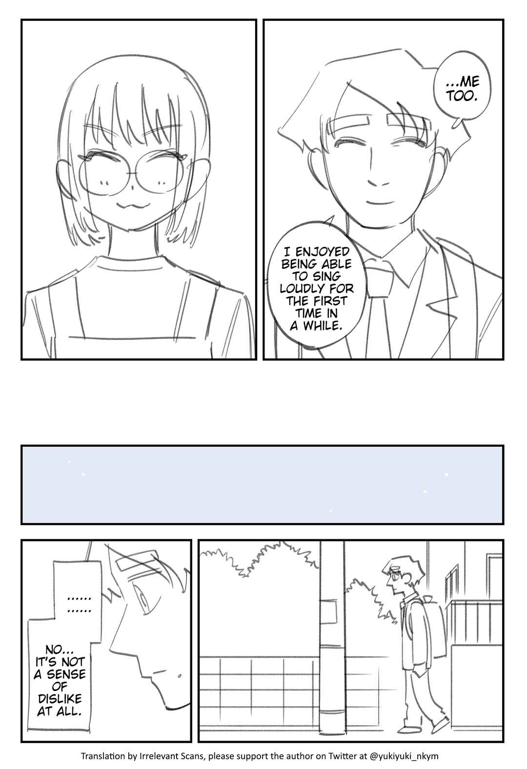 Chapter 391 - Page 3