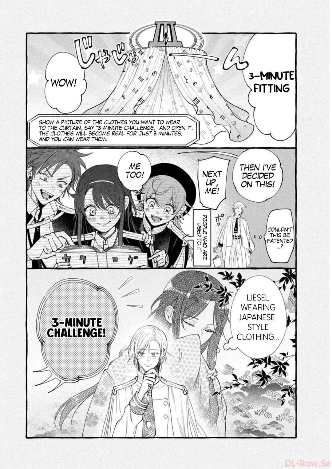 Chapter 28.5 - Page 3