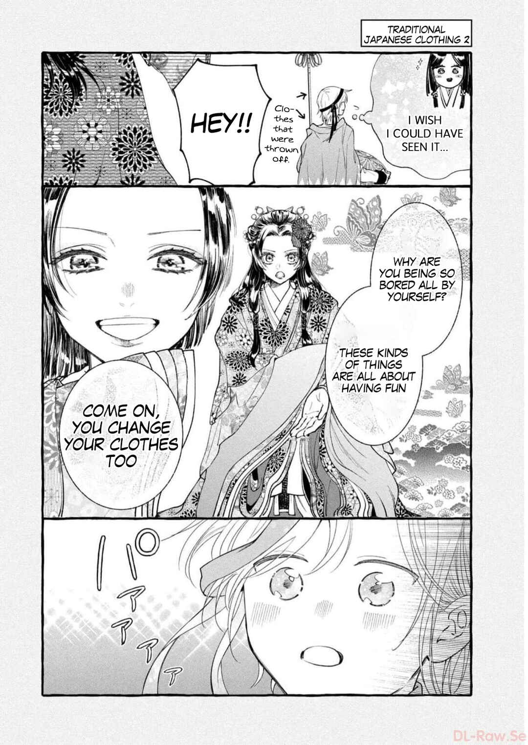 Chapter 28.5 - Page 5