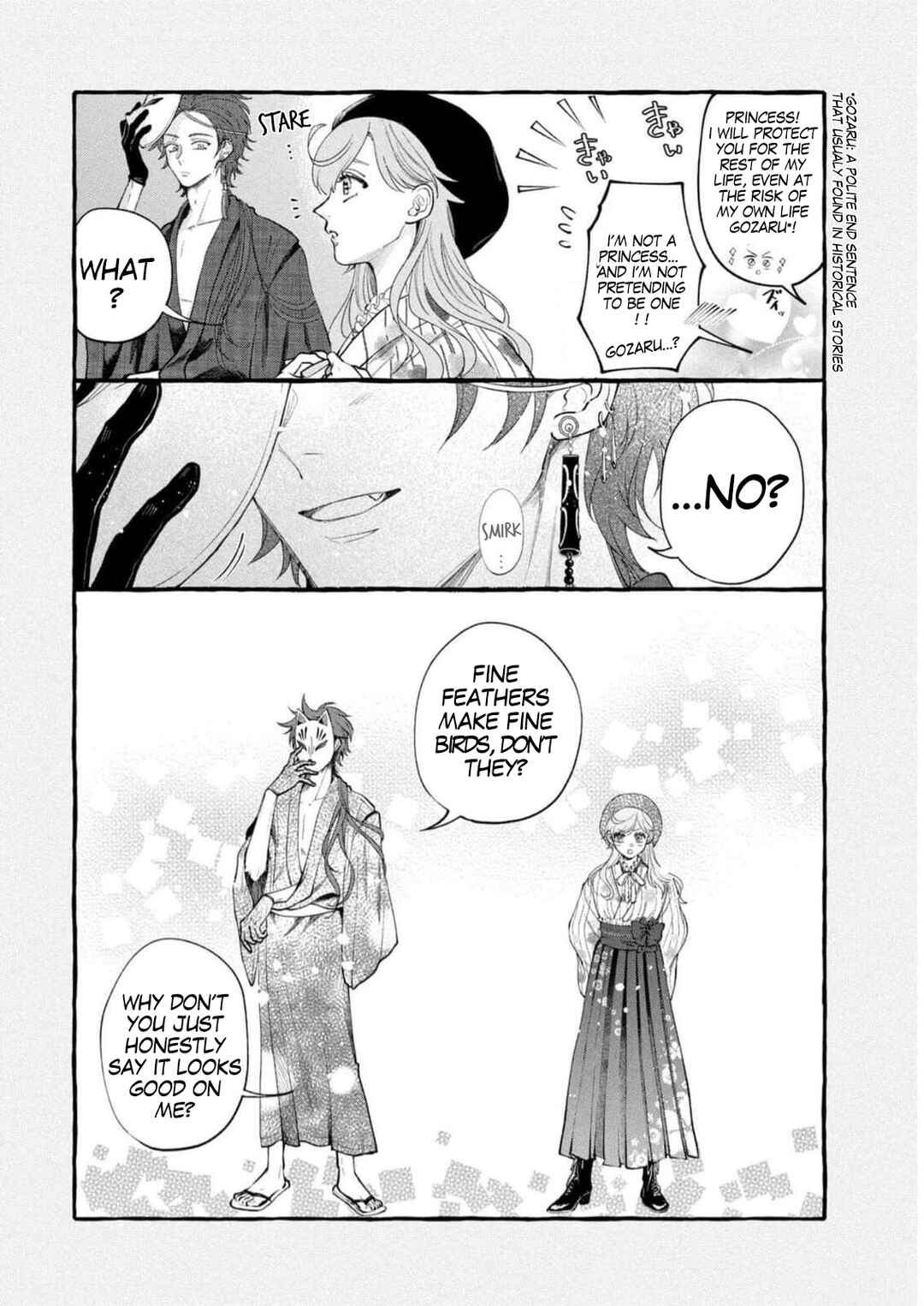 Chapter 28.5 - Page 7