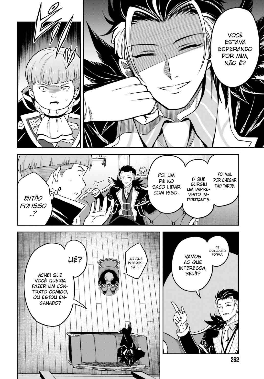 Chapter 27 - Page 33