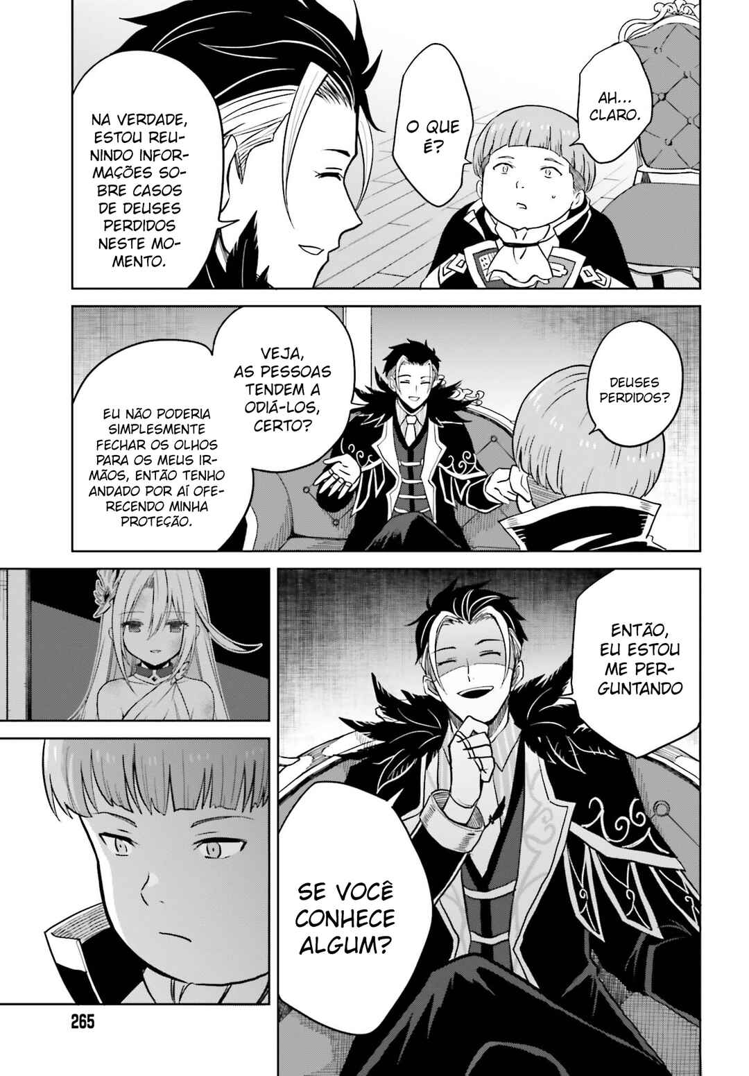 Chapter 27 - Page 36