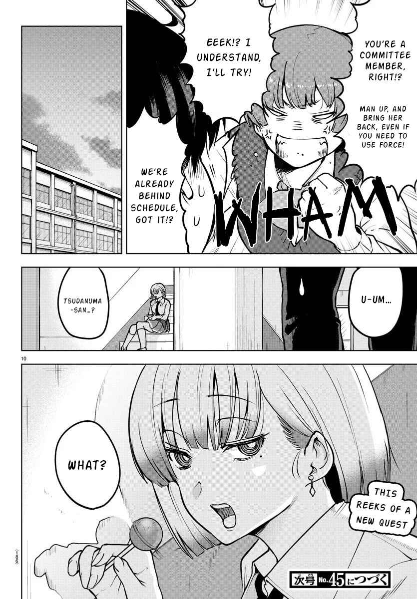 Chapter 36 - Page 10
