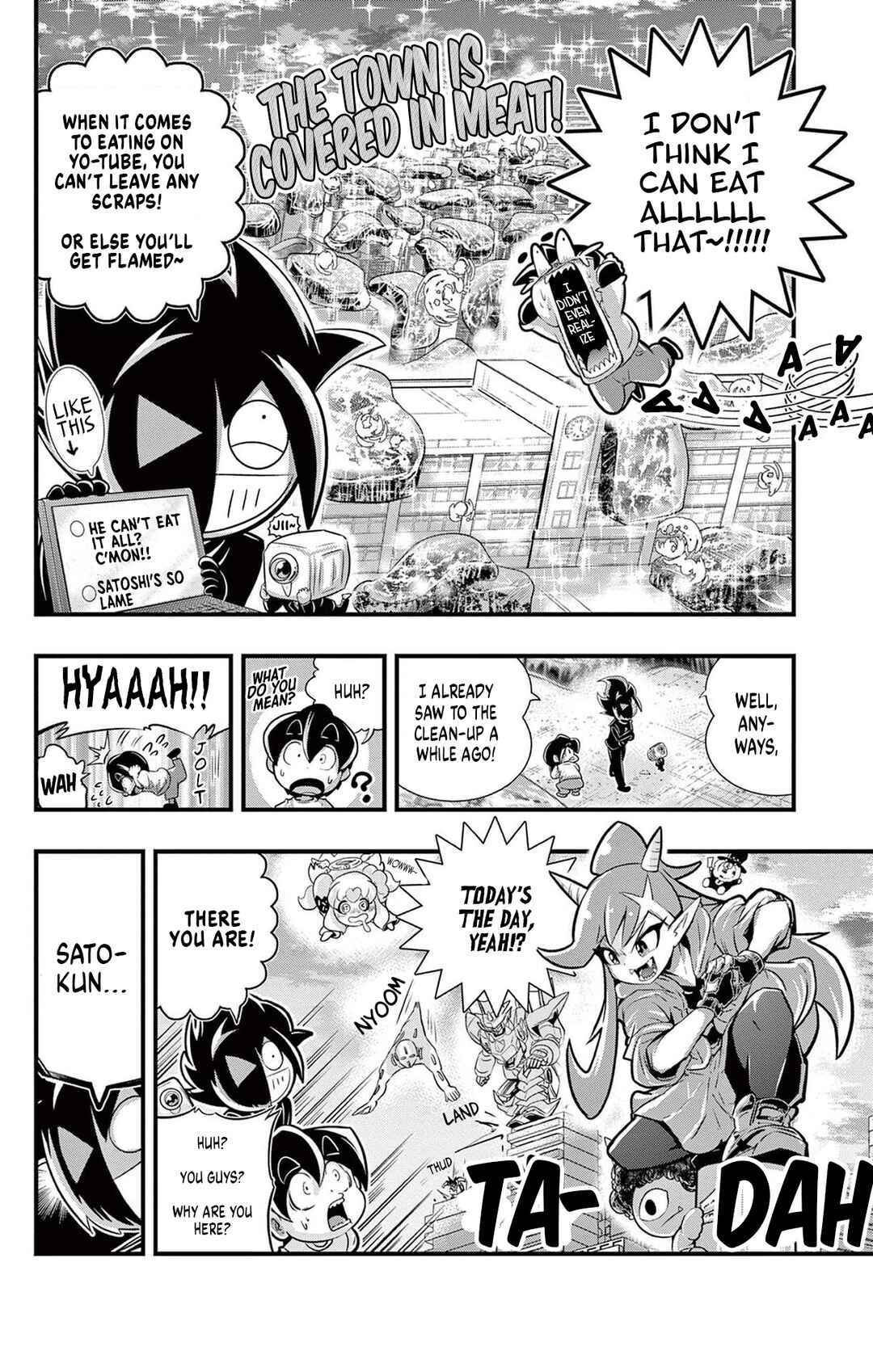 Chapter 32 - Page 22