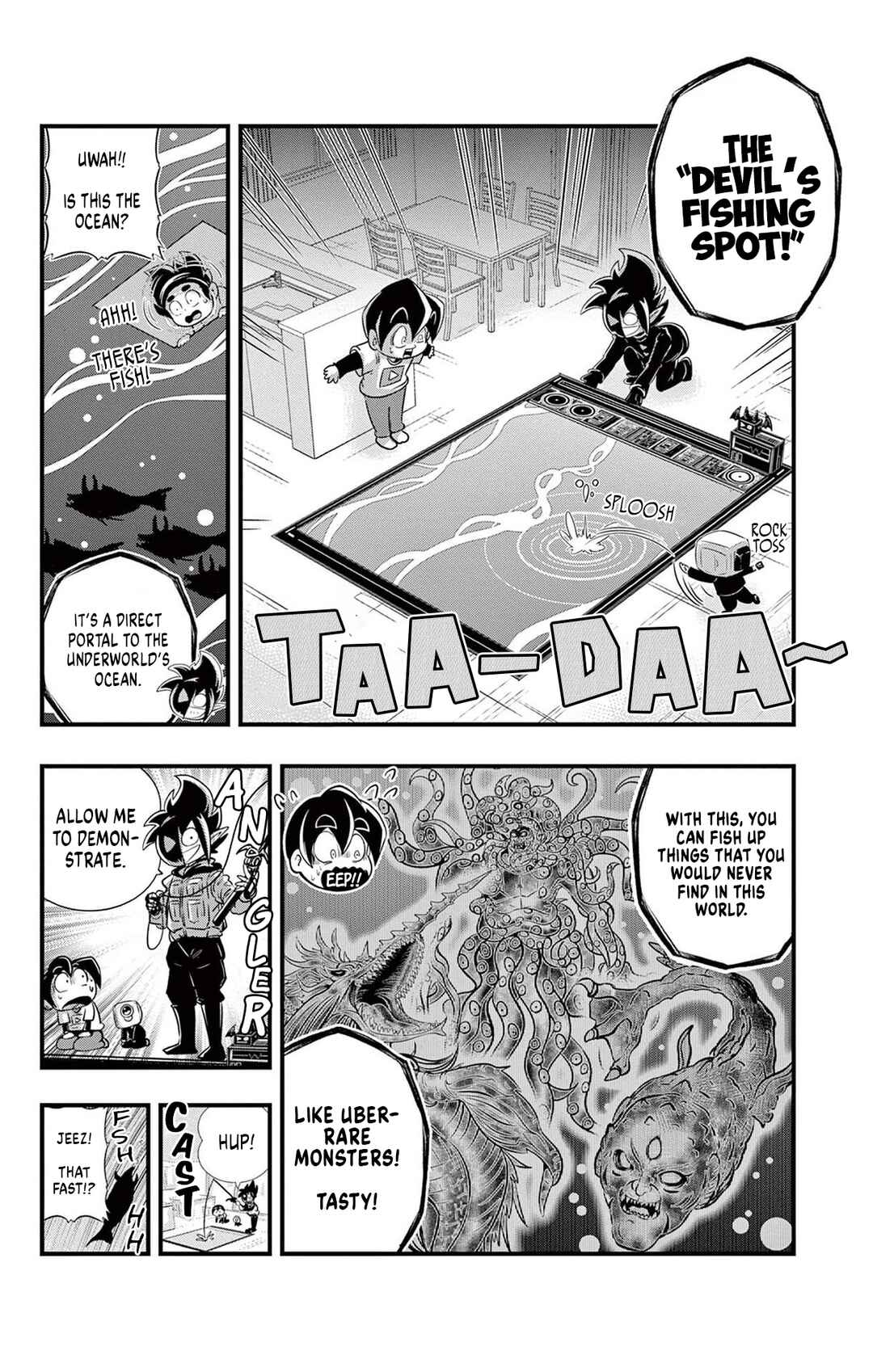 Chapter 32 - Page 7