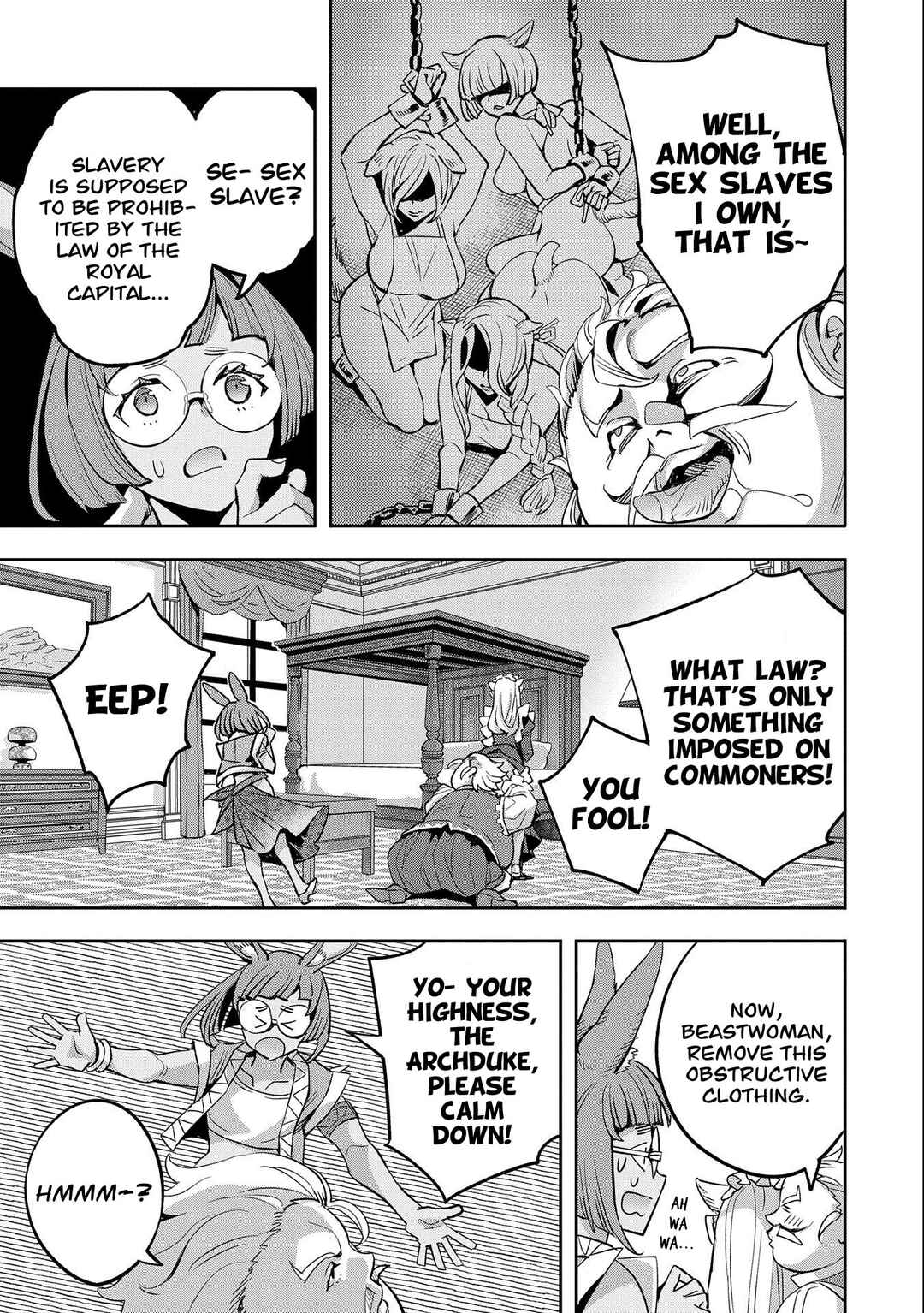 Chapter 29 - Page 18