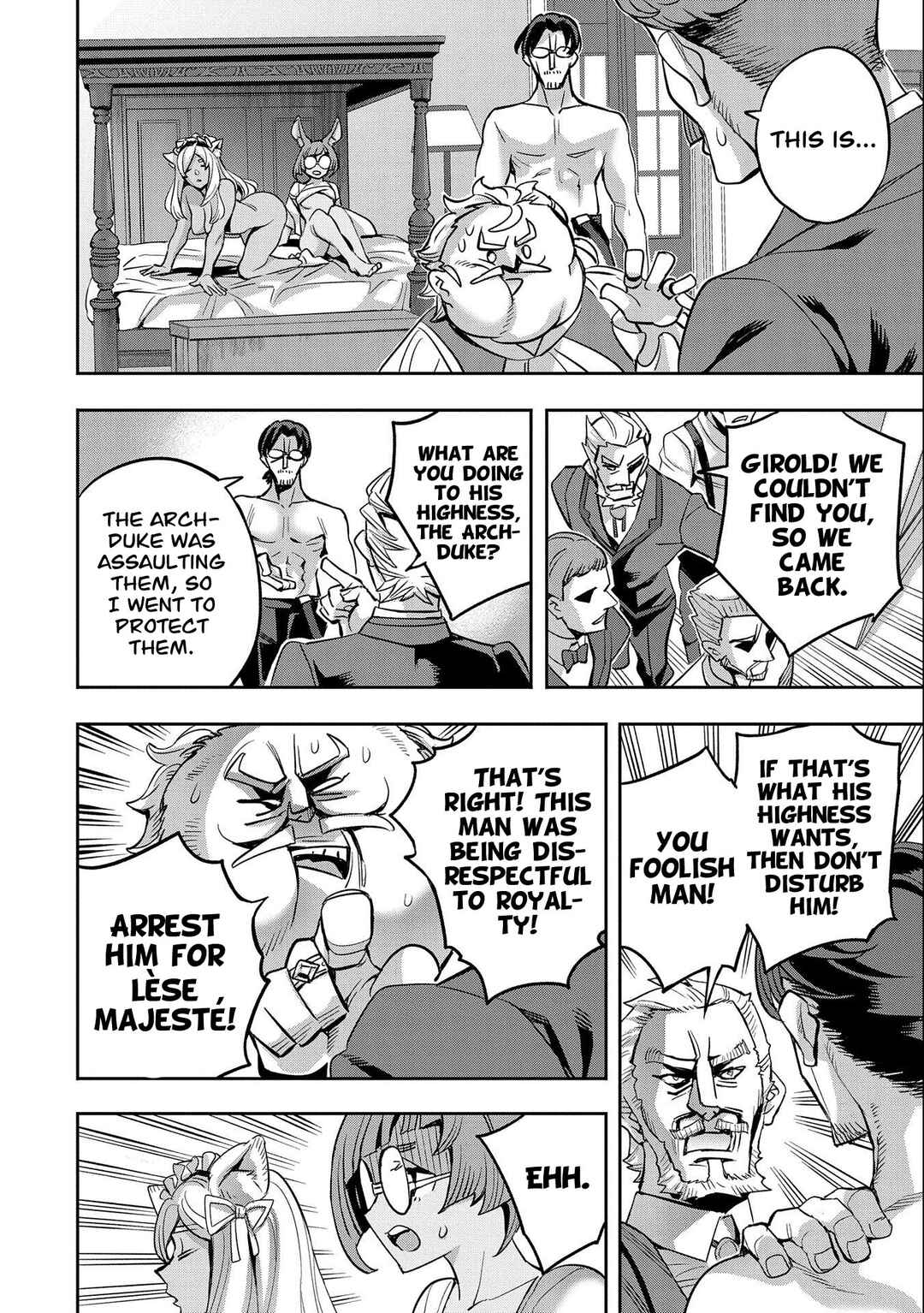 Chapter 29 - Page 27
