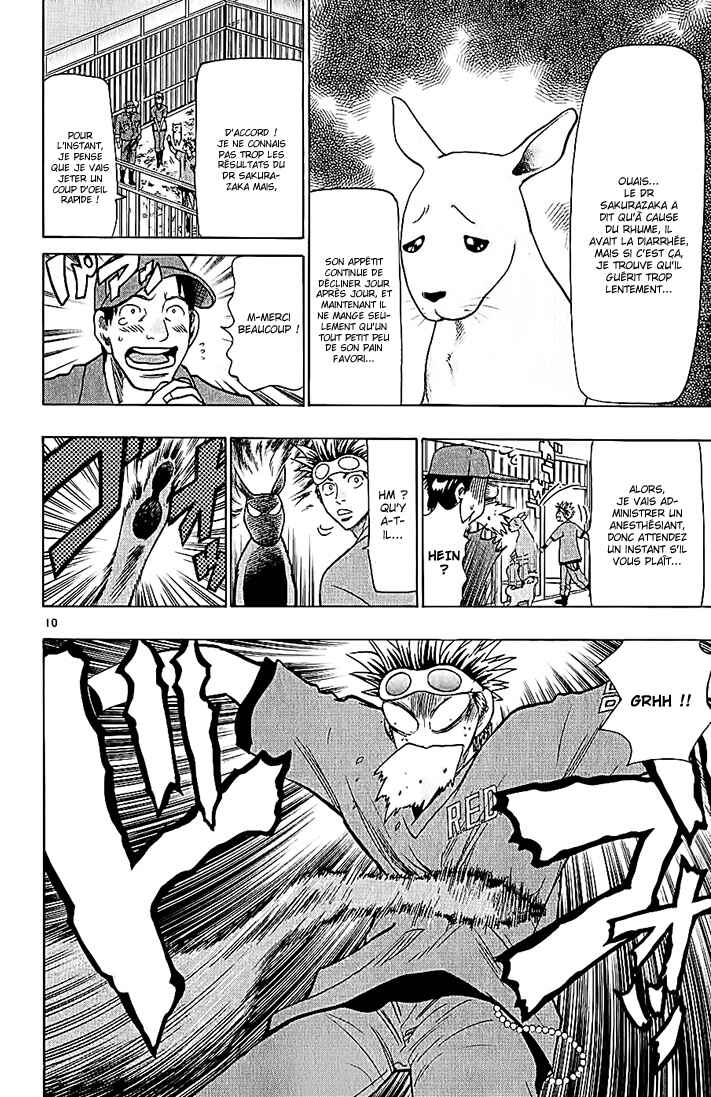 Chapter 77 - Page 11