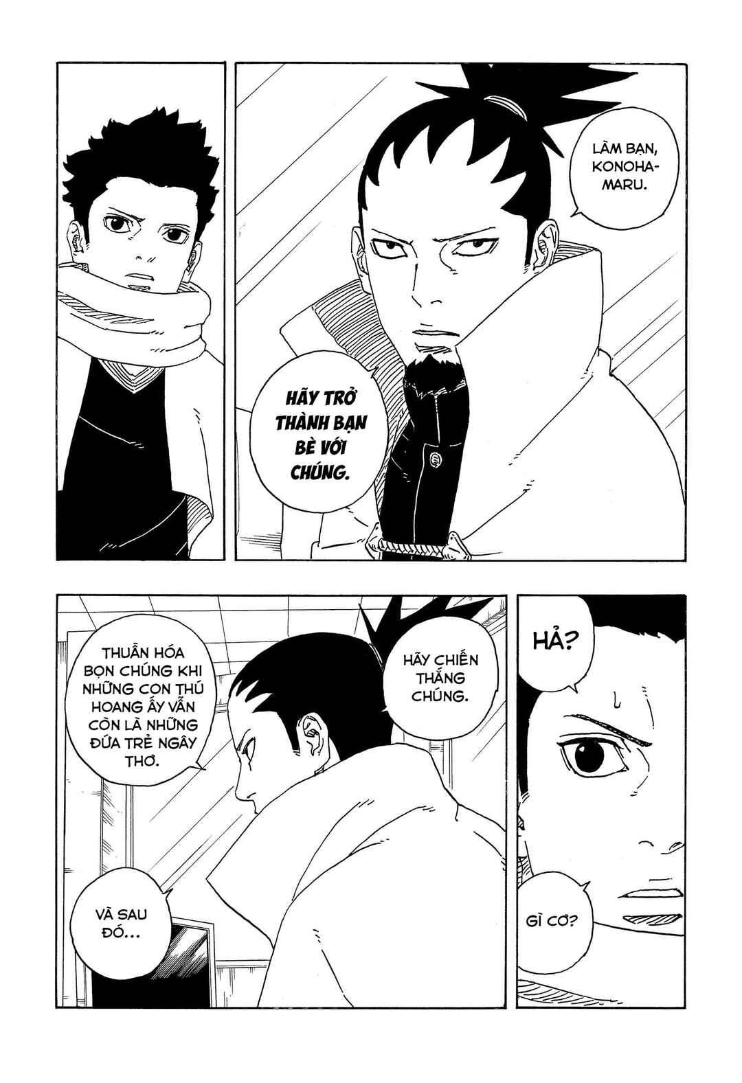 Chapter 17 - Page 21