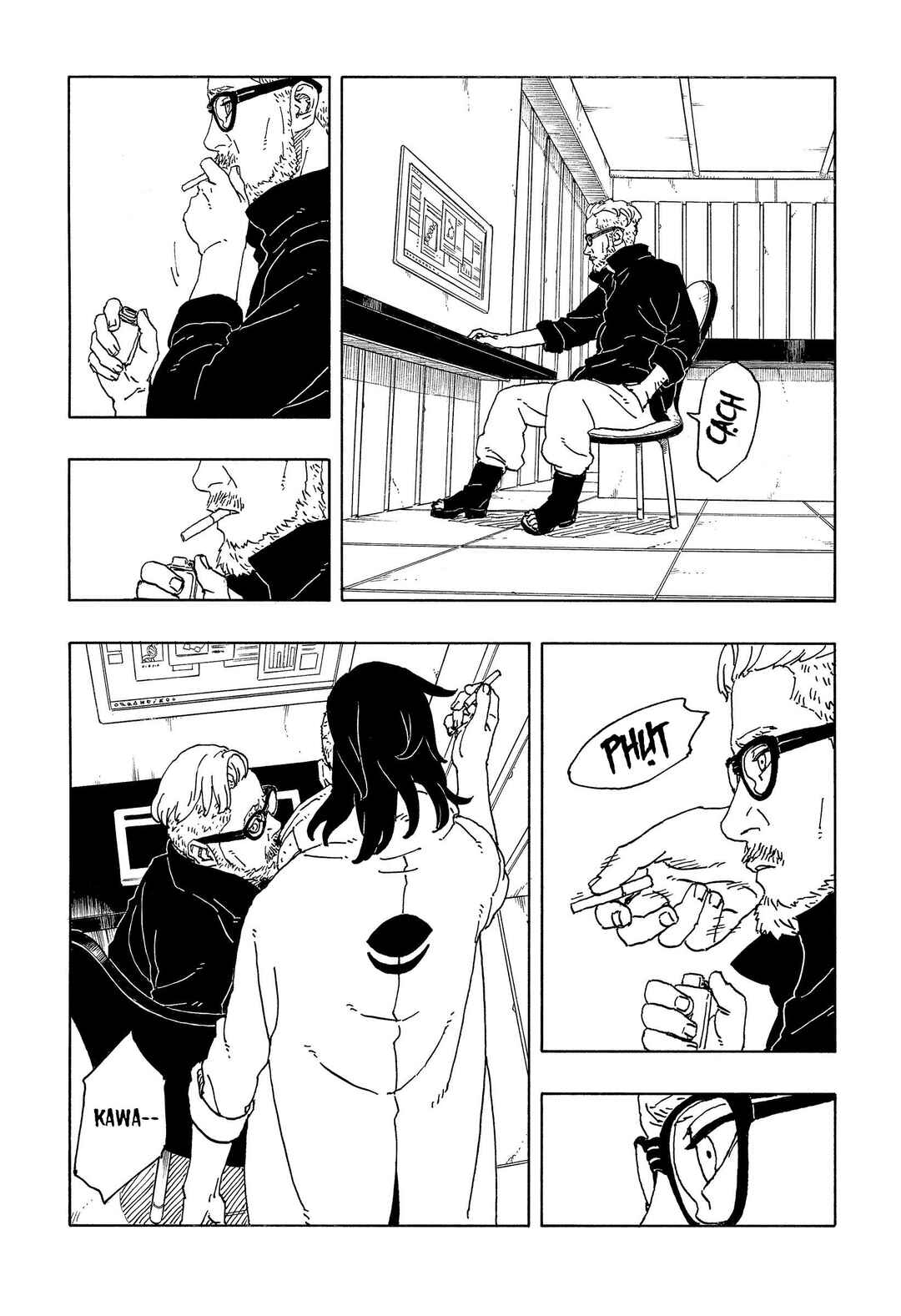 Chapter 17 - Page 41