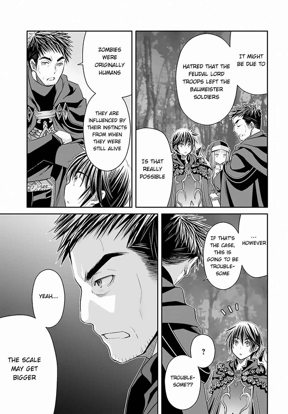 Chapter 54 - Page 25
