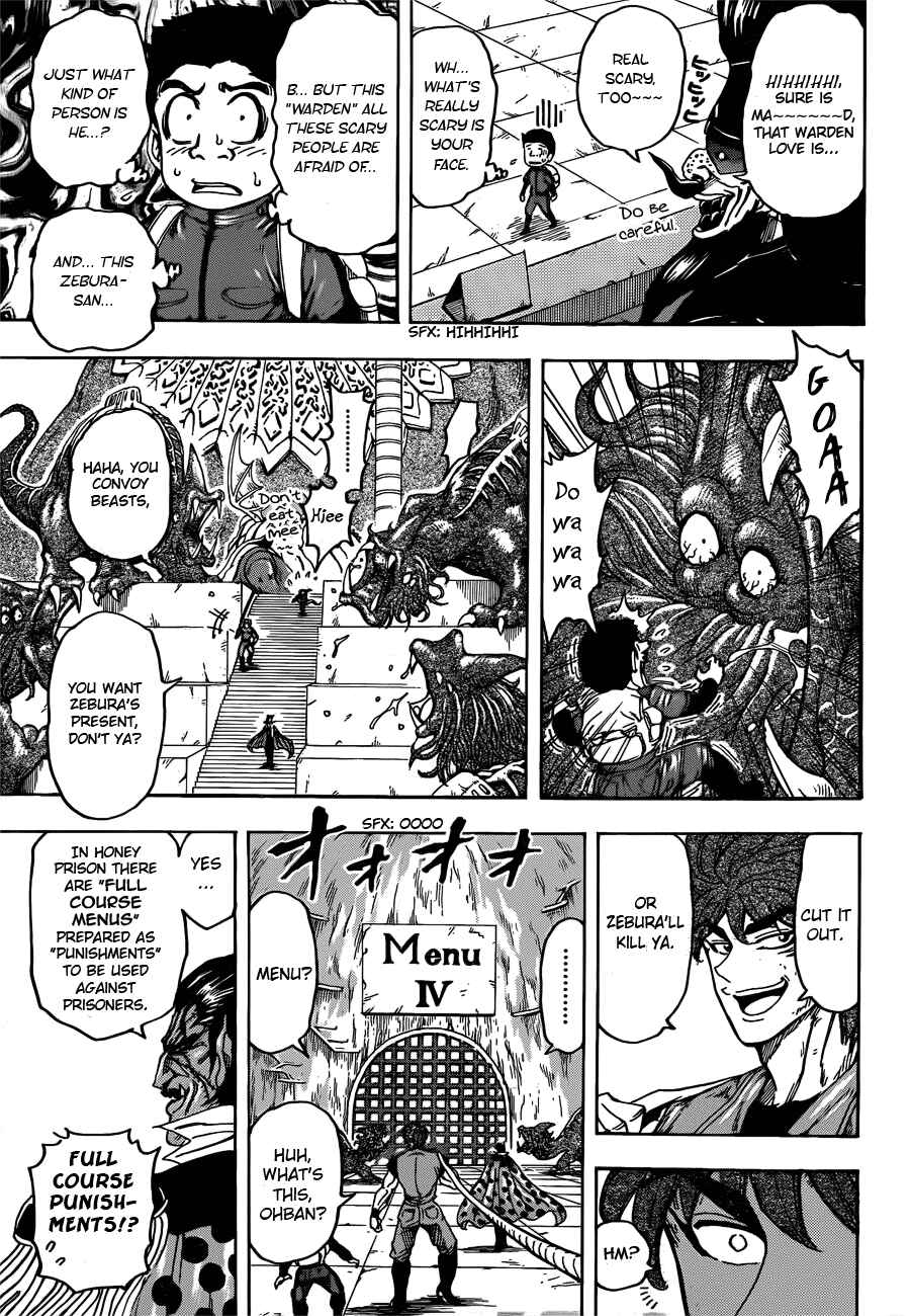 Chapter 126 - Page 12
