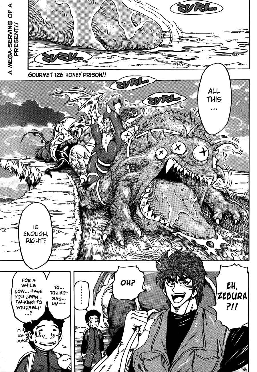 Chapter 126 - Page 2