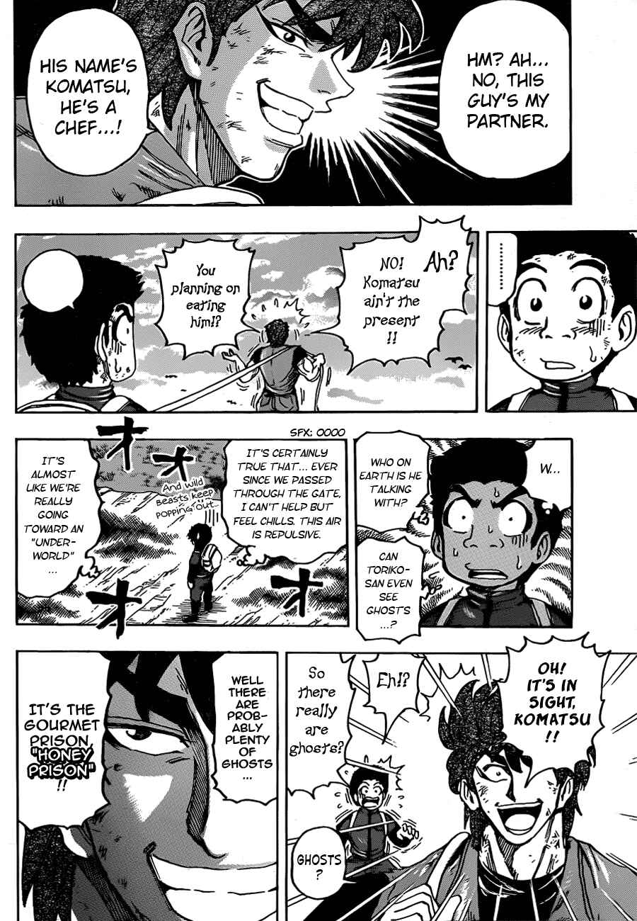 Chapter 126 - Page 3