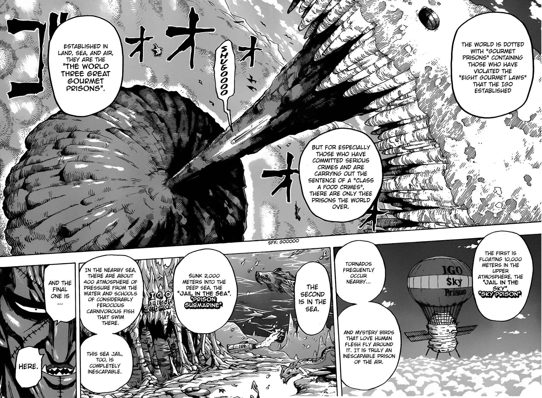 Chapter 126 - Page 7