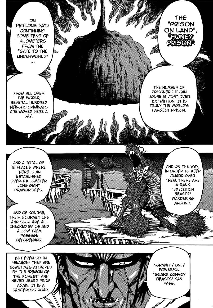 Chapter 126 - Page 8