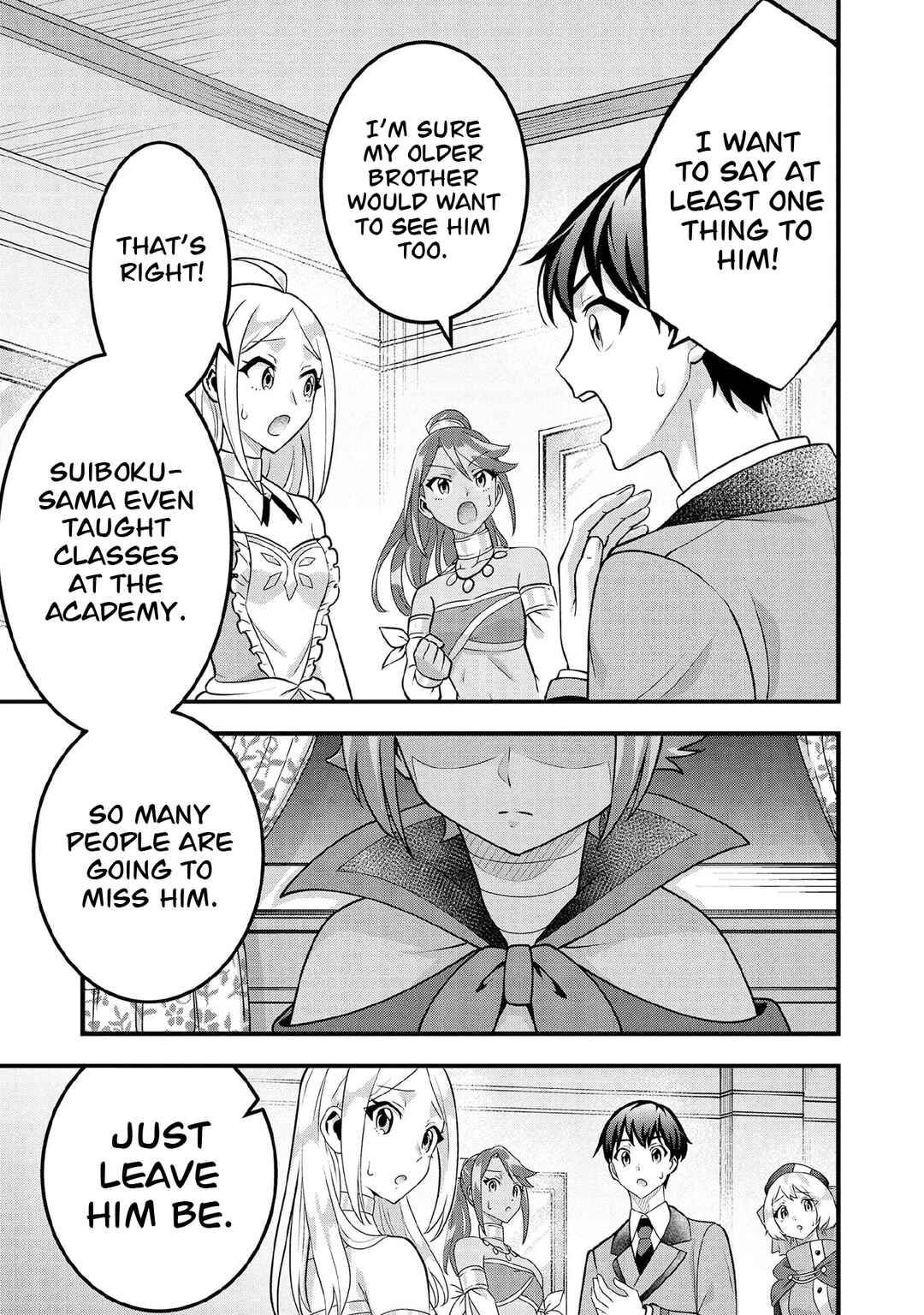 Chapter 92 - Page 11