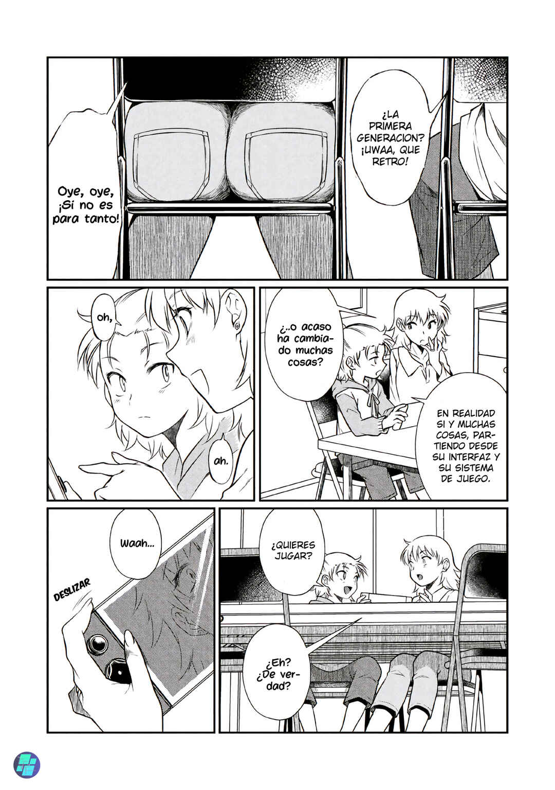 Chapter 9 - Page 7