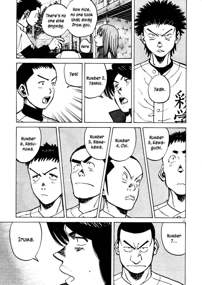 Chapter 77 - Page 17