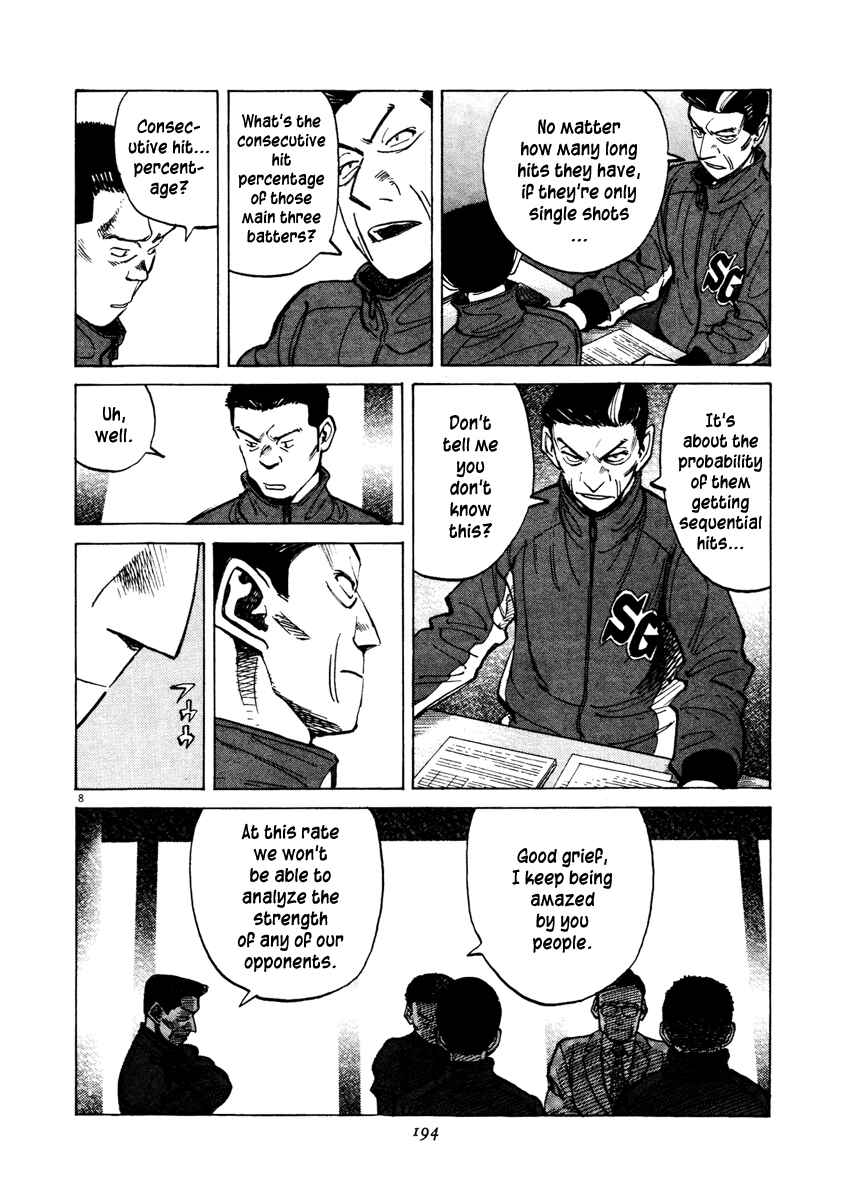 Chapter 77 - Page 8