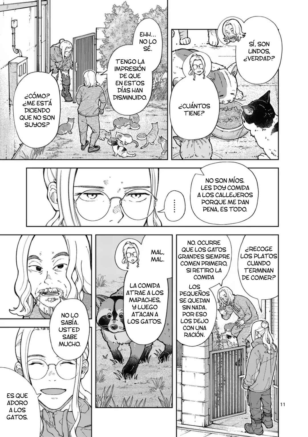 Chapter 67 - Page 11