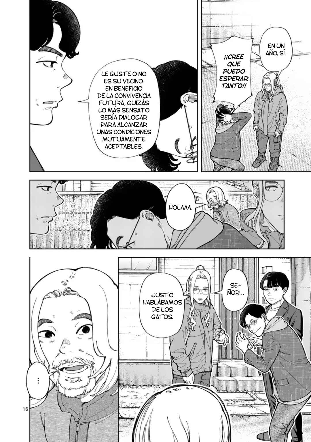 Chapter 67 - Page 16