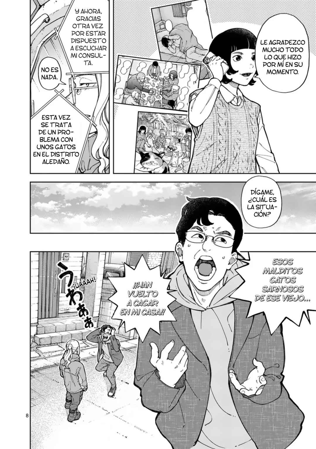 Chapter 67 - Page 8