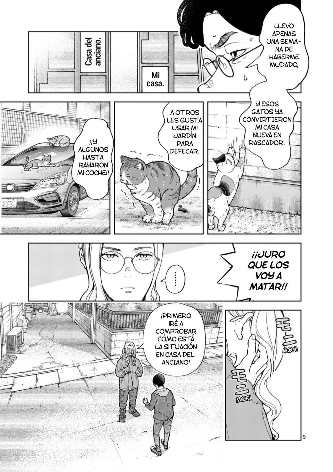Chapter 67 - Page 9