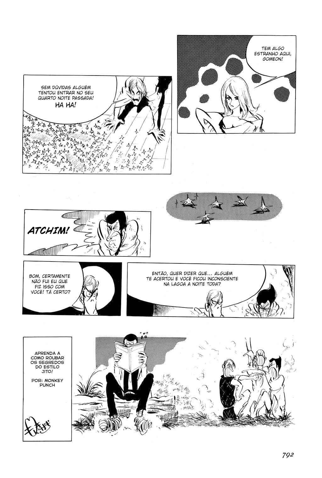 Chapter 55 - Page 16