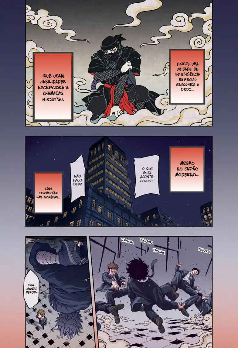 Chapter 1 - Page 2