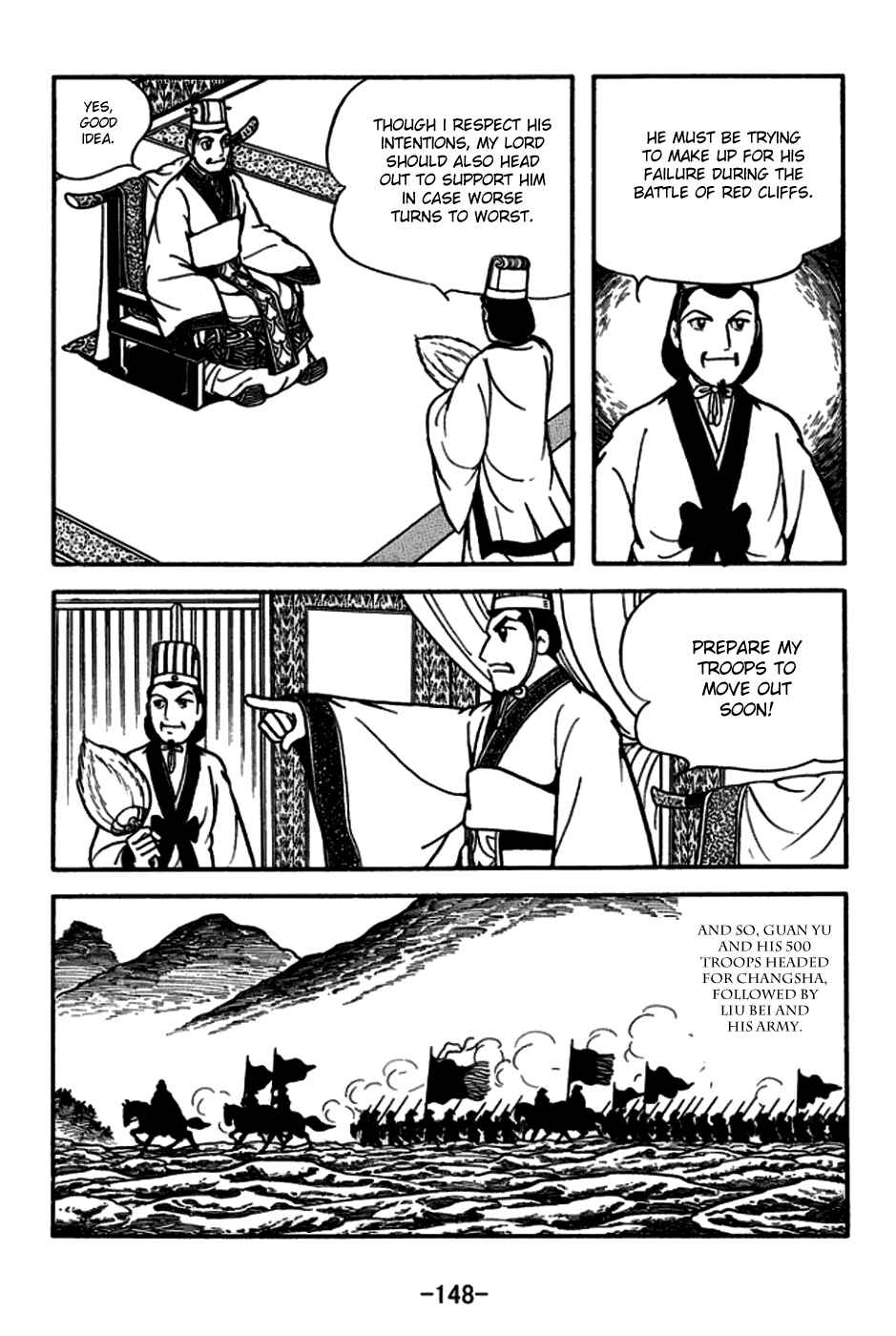 Chapter 166 - Page 5