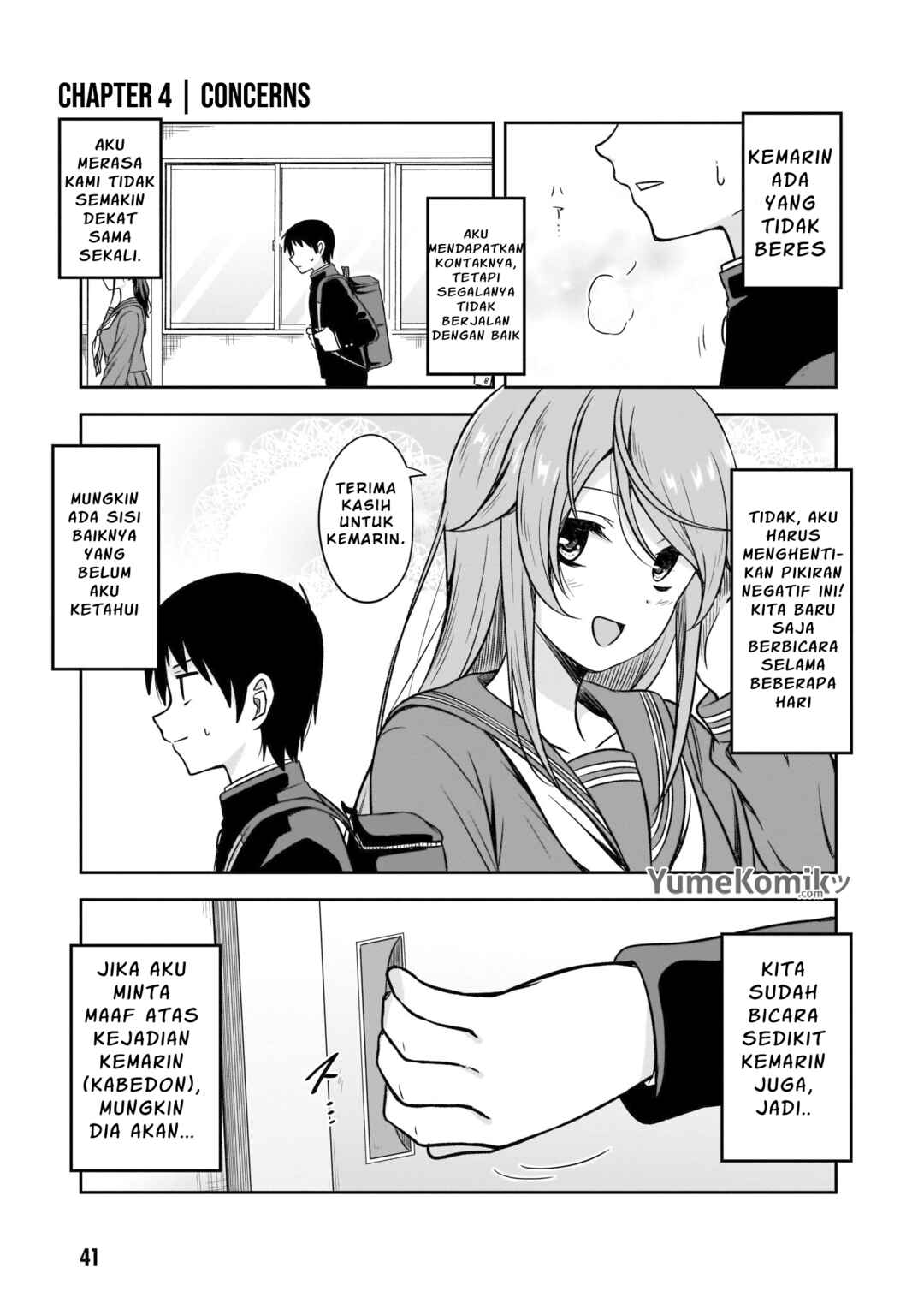 Chapter 4 - Page 2