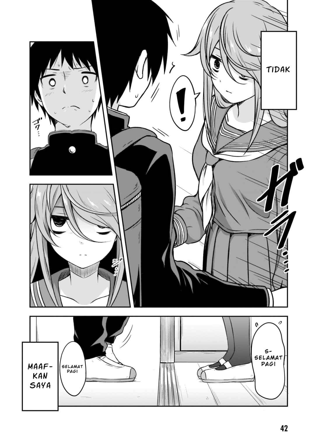 Chapter 4 - Page 3
