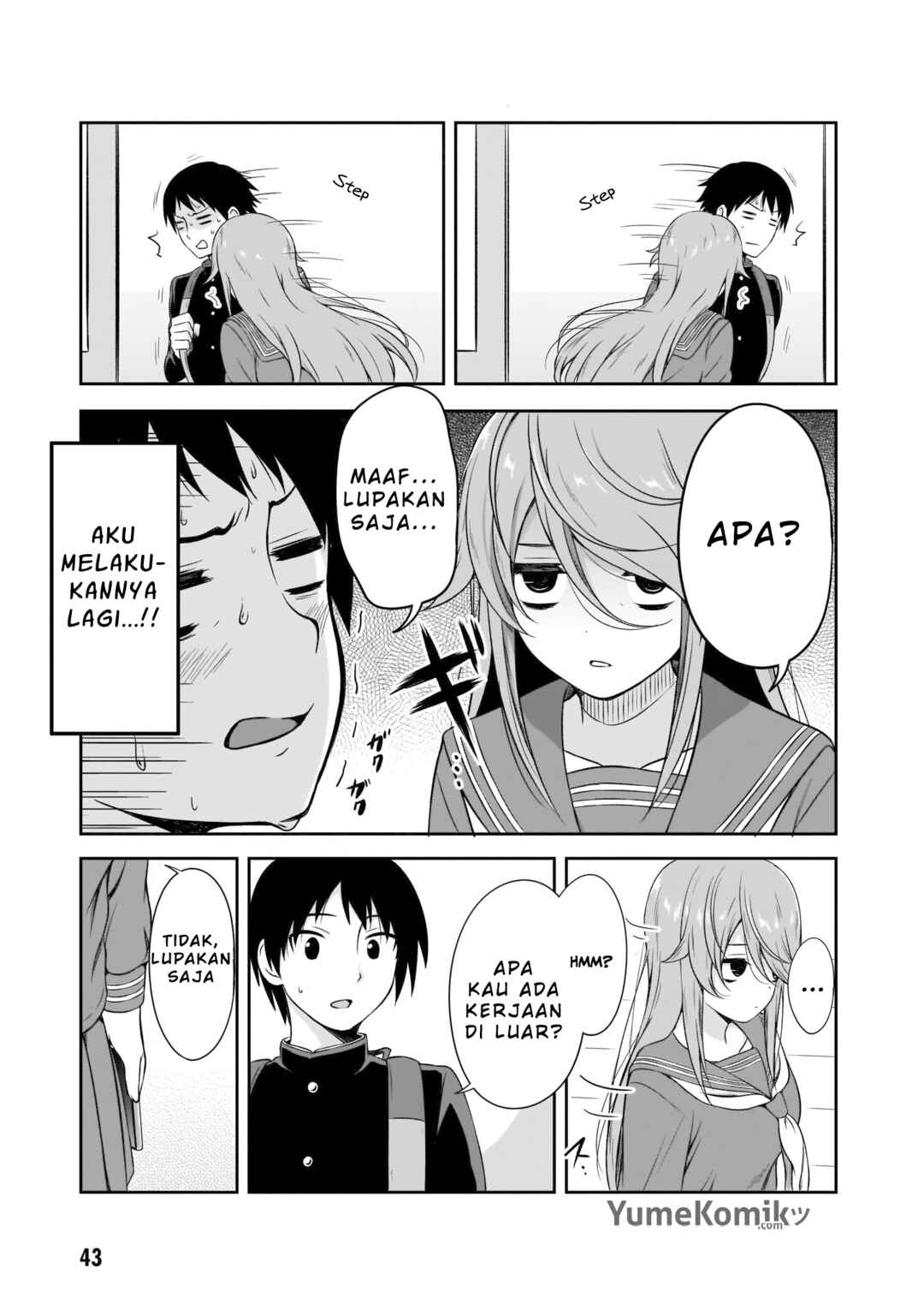 Chapter 4 - Page 4