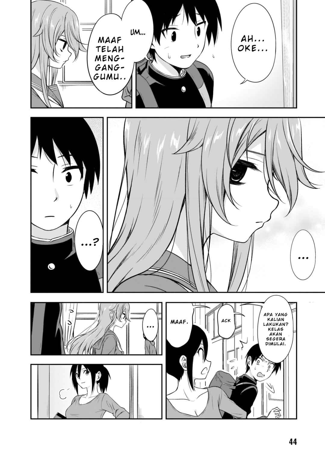 Chapter 4 - Page 5