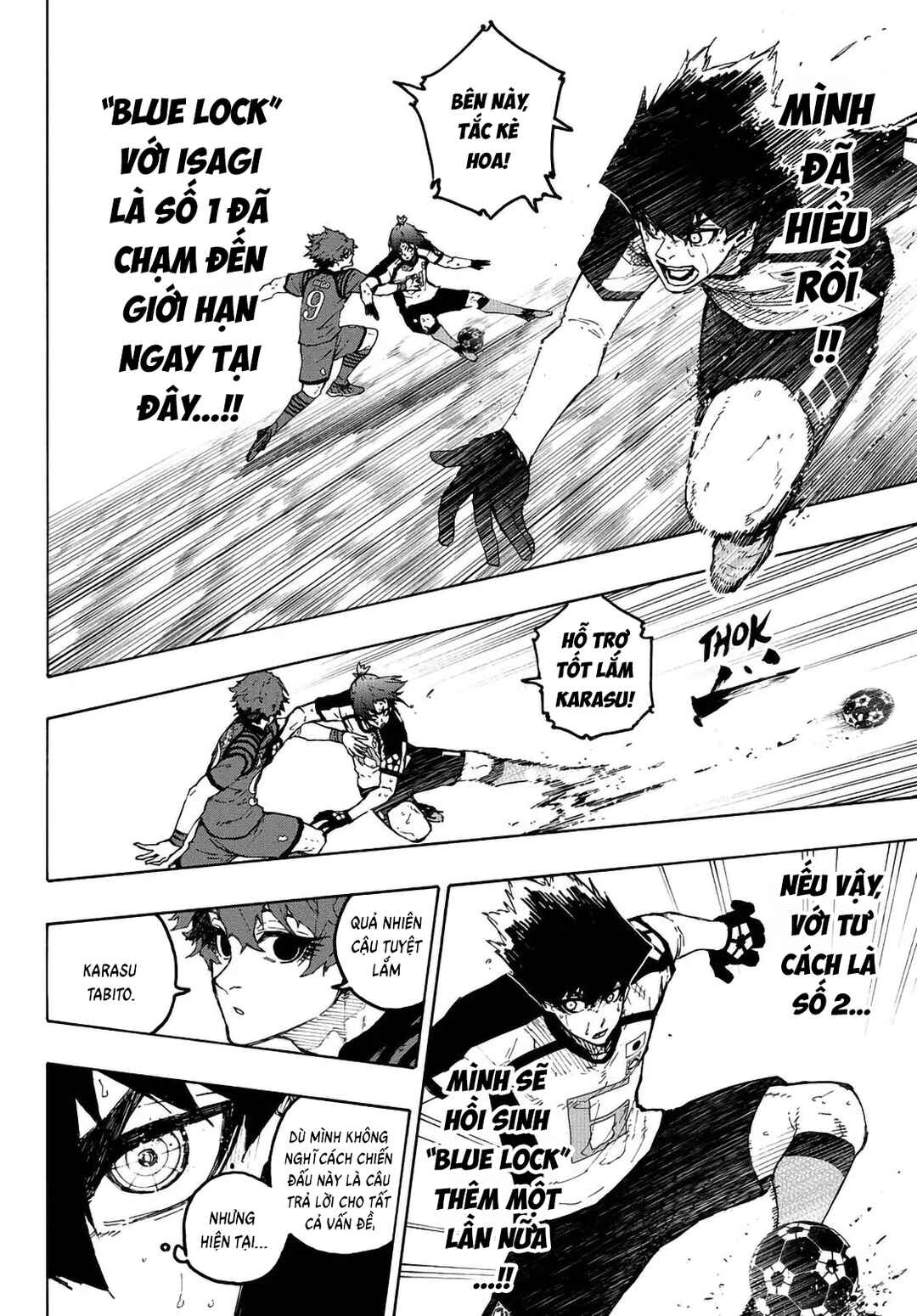 Chapter 341 - Page 18