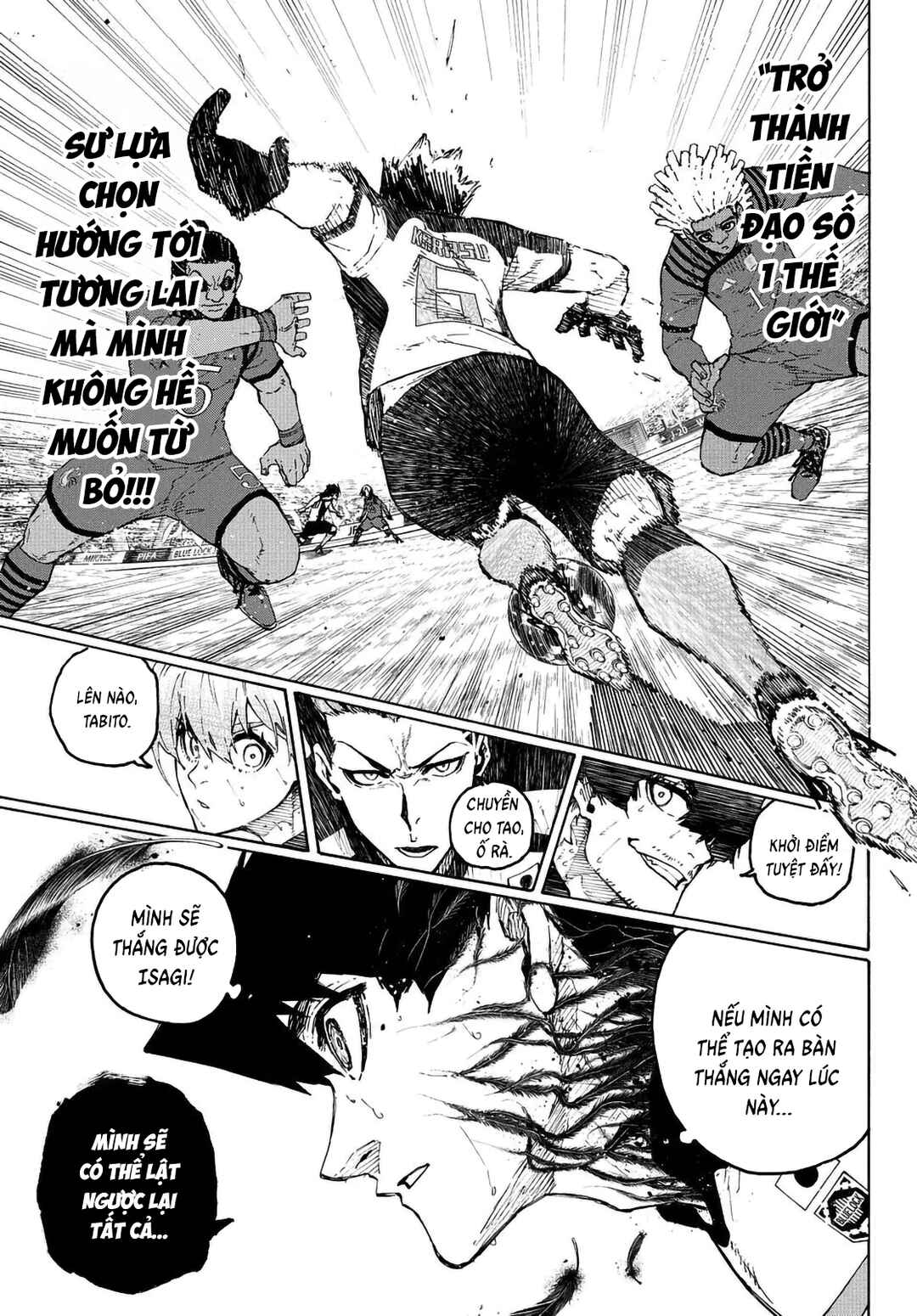 Chapter 341 - Page 19