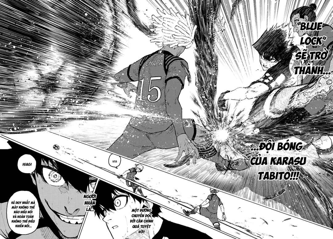 Chapter 341 - Page 20
