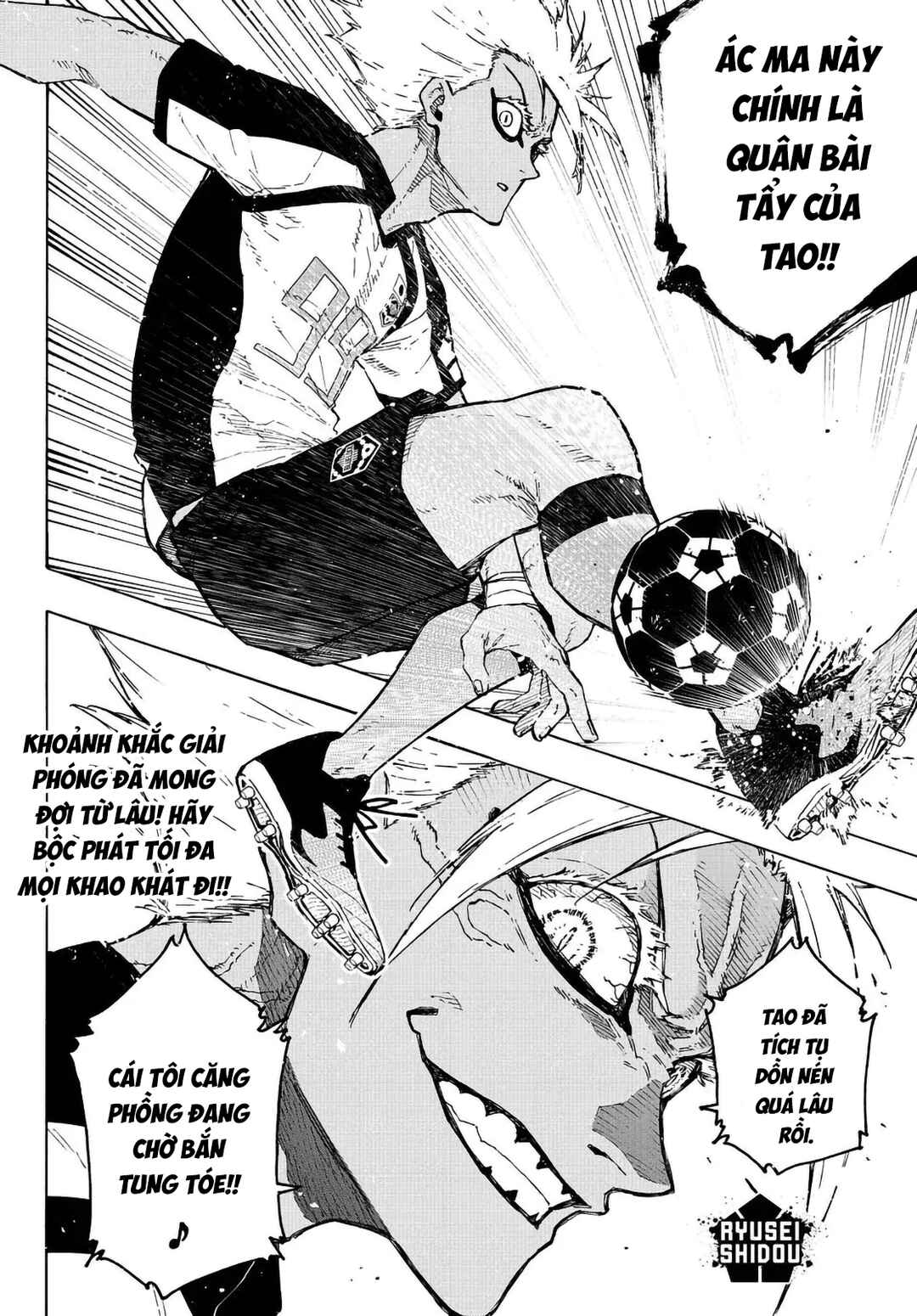 Chapter 341 - Page 21
