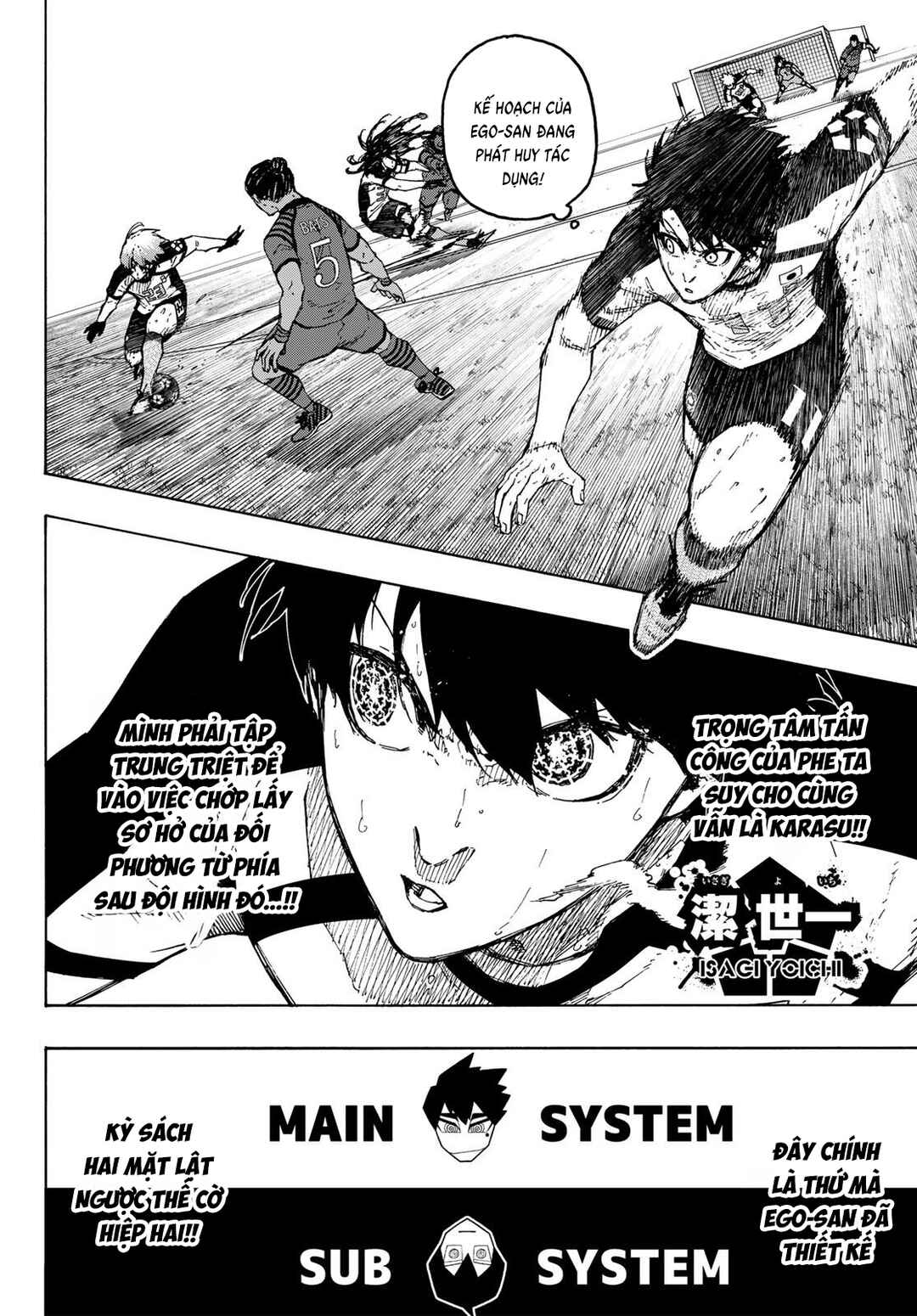 Chapter 341 - Page 8