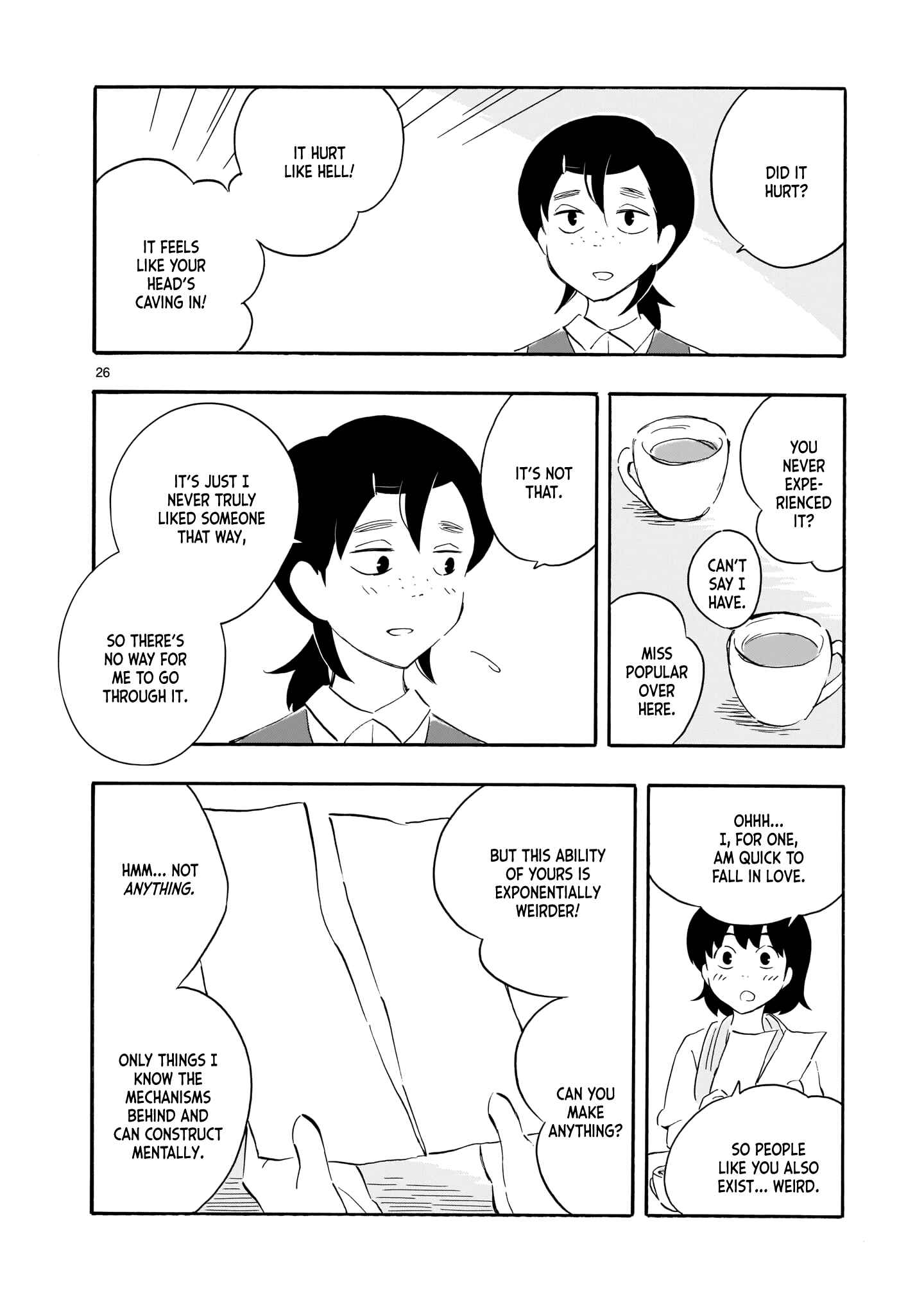 Chapter 1 - Page 28