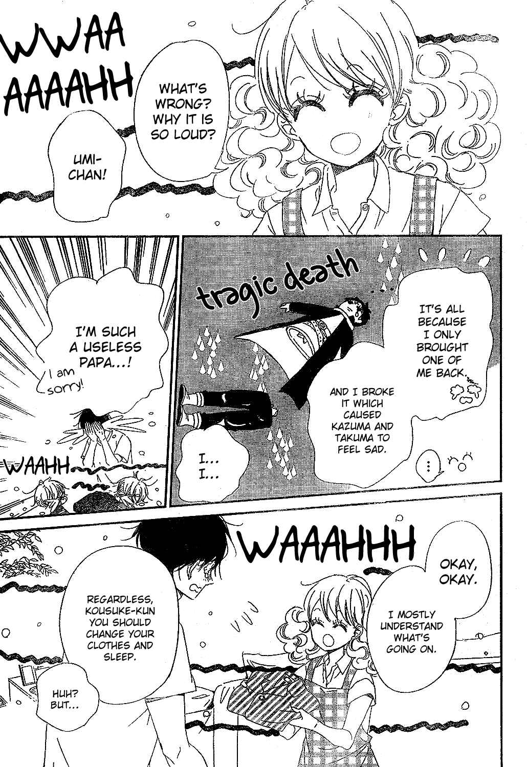 Chapter 88 - Page 13