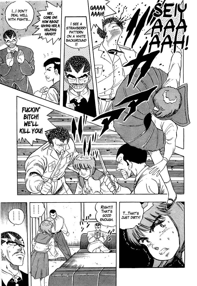 Chapter 157 - Page 19