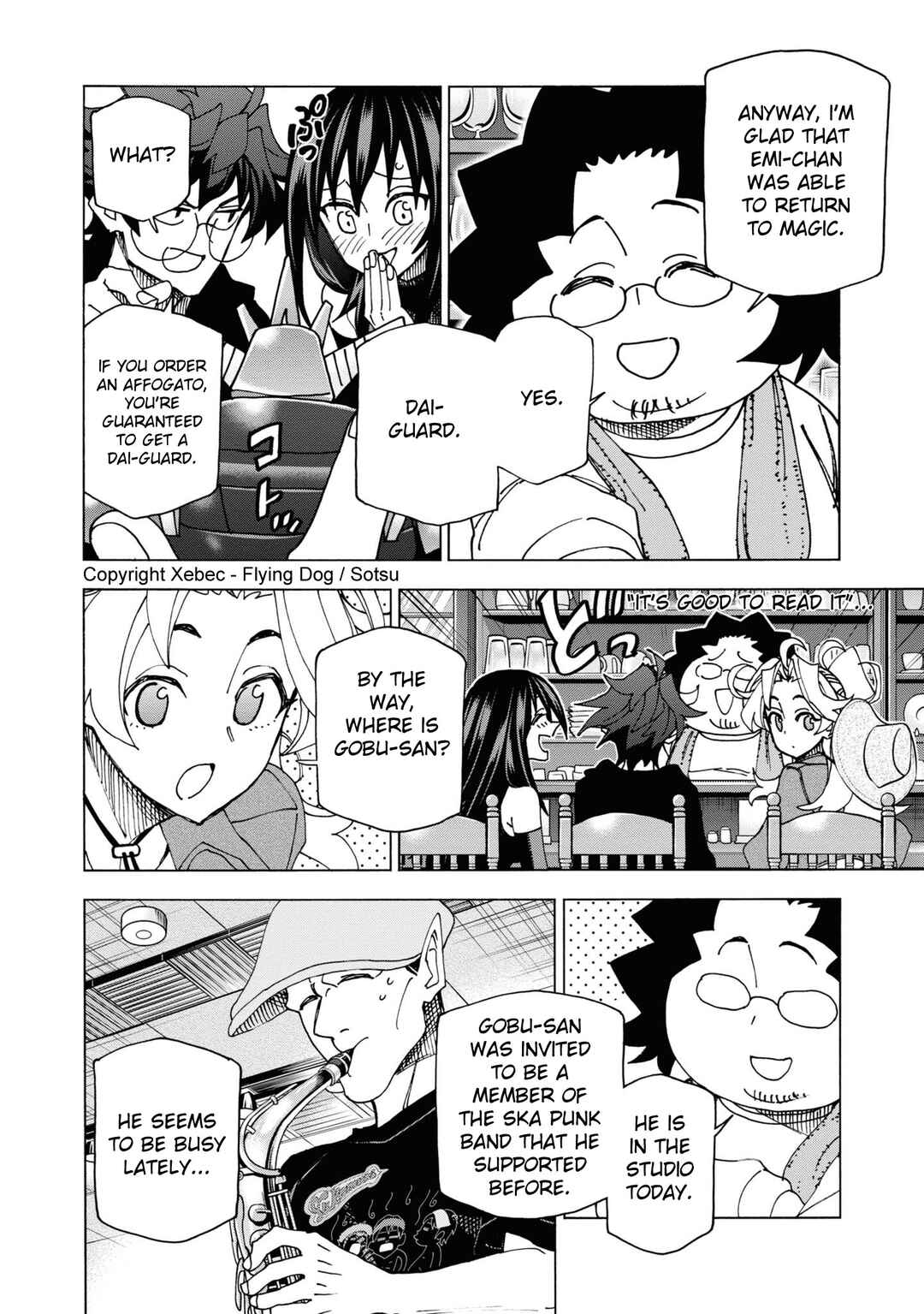 Chapter 56 - Page 20