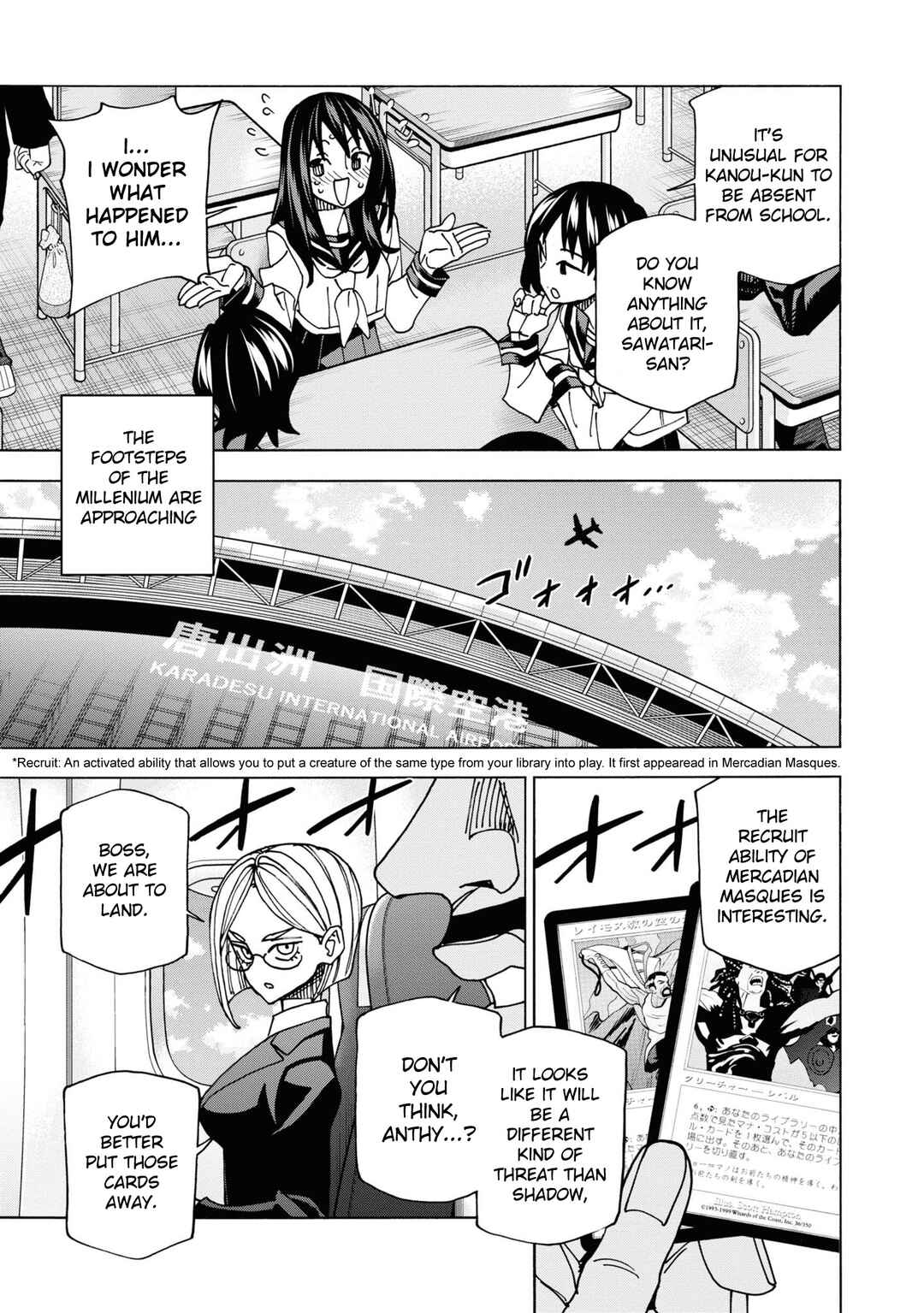 Chapter 56 - Page 45