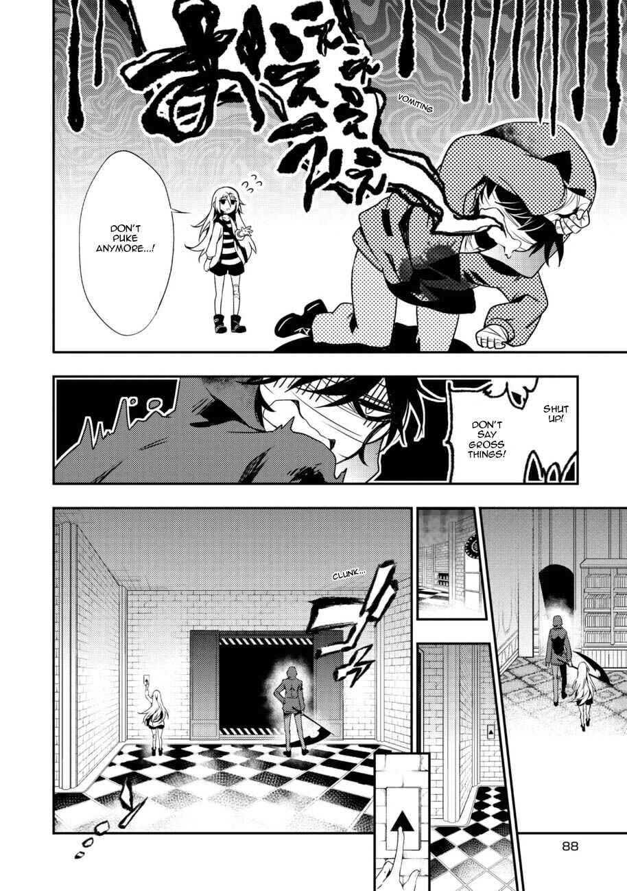 Chapter 33 - Page 20
