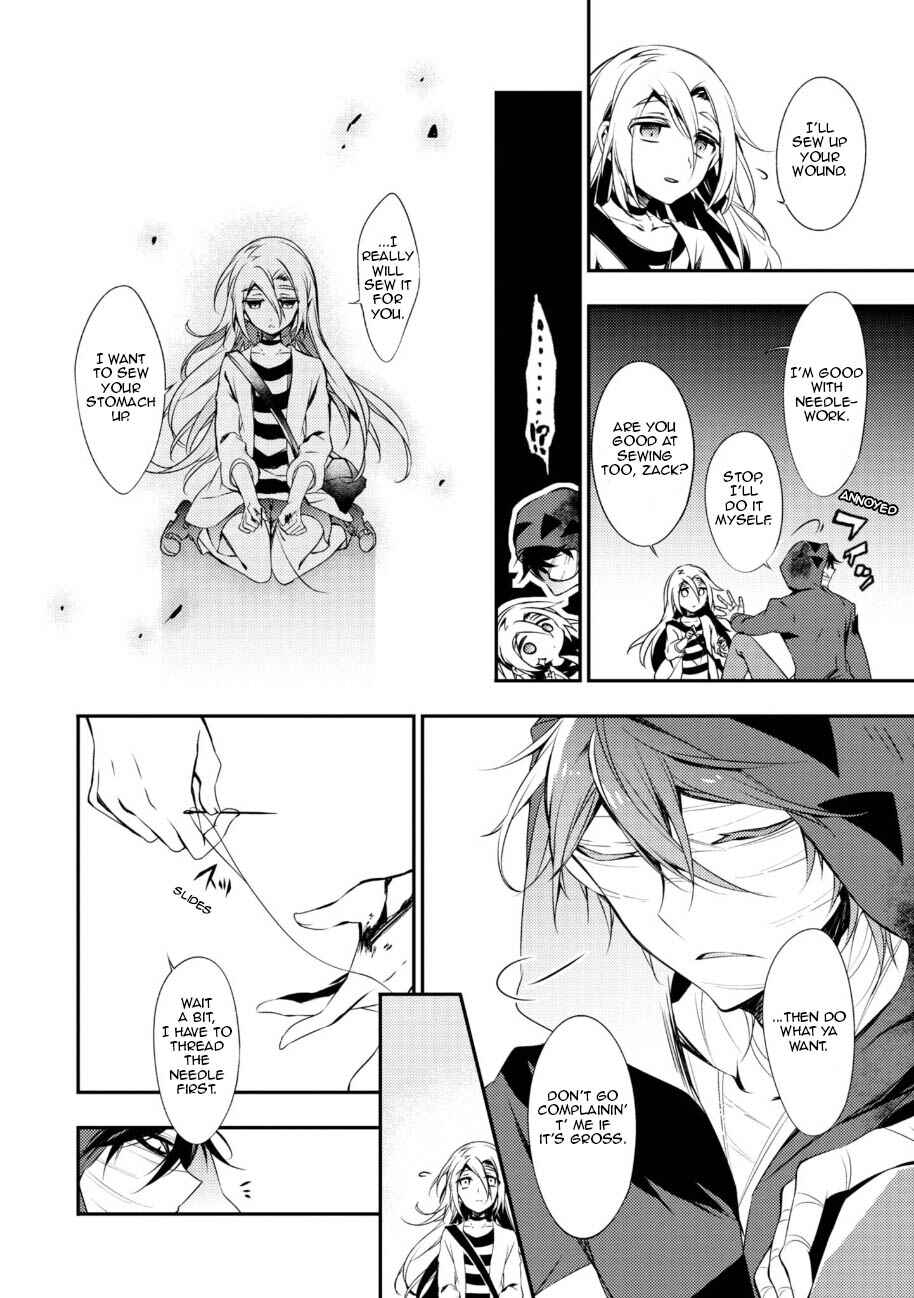 Chapter 33 - Page 6